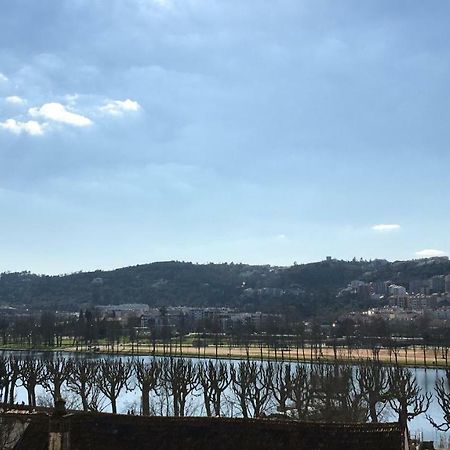 Vista Mondego Apartman Coimbra Kültér fotó