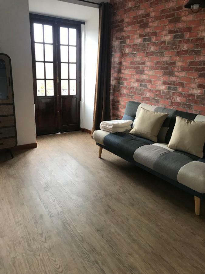 Vista Mondego Apartman Coimbra Kültér fotó