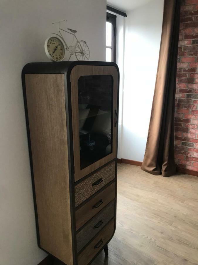 Vista Mondego Apartman Coimbra Kültér fotó