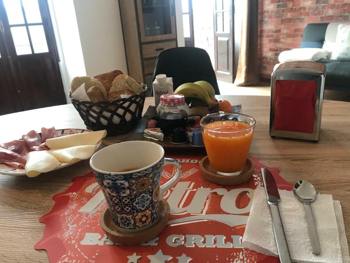 Vista Mondego Apartman Coimbra Kültér fotó