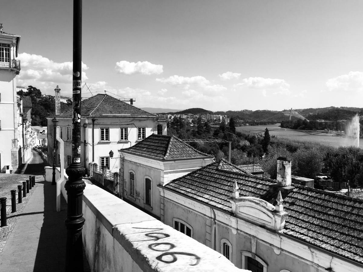 Vista Mondego Apartman Coimbra Kültér fotó