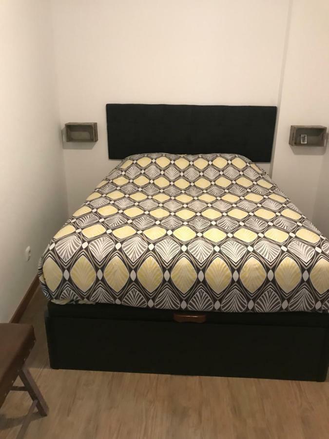 Vista Mondego Apartman Coimbra Kültér fotó