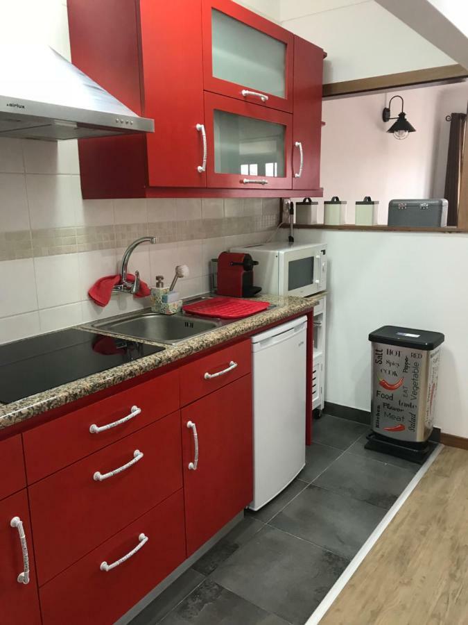 Vista Mondego Apartman Coimbra Kültér fotó