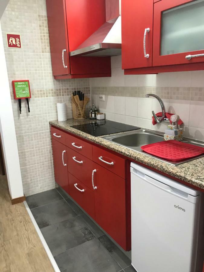 Vista Mondego Apartman Coimbra Kültér fotó
