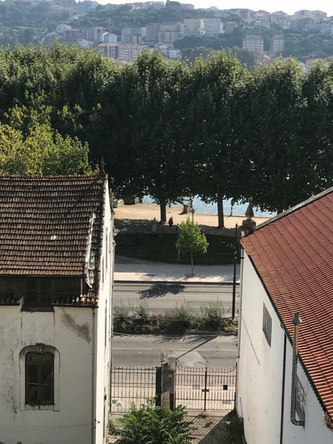 Vista Mondego Apartman Coimbra Kültér fotó