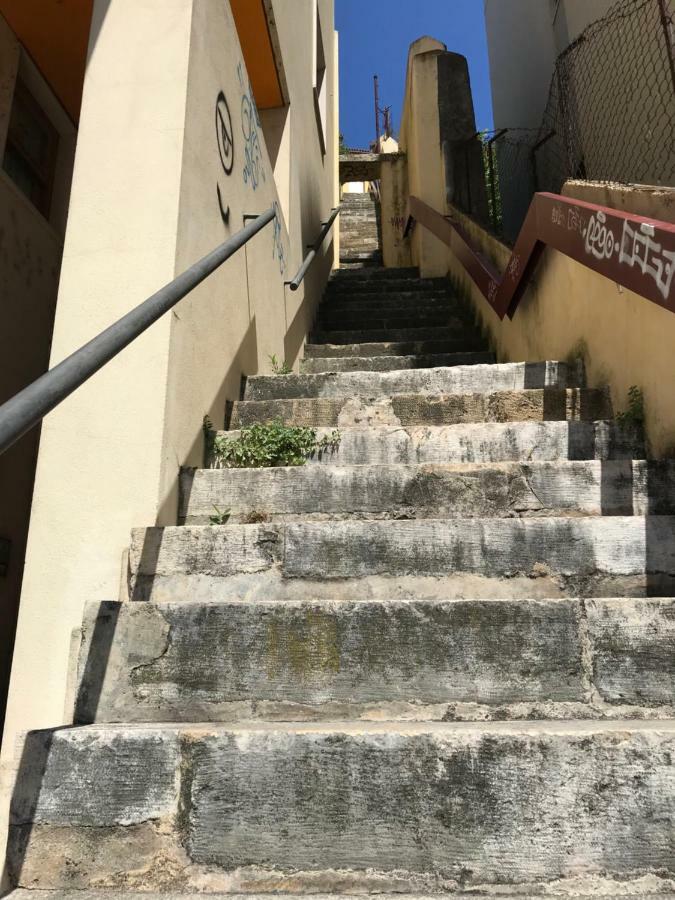 Vista Mondego Apartman Coimbra Kültér fotó